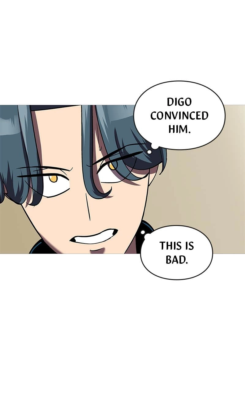 The Story of a Low-Rank Soldier Becoming a Monarch Chapter 15 - Page 8