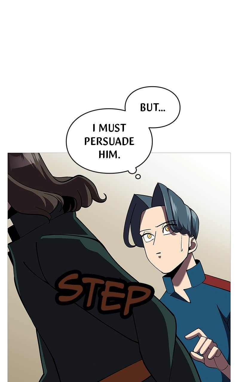 The Story of a Low-Rank Soldier Becoming a Monarch Chapter 15 - Page 9