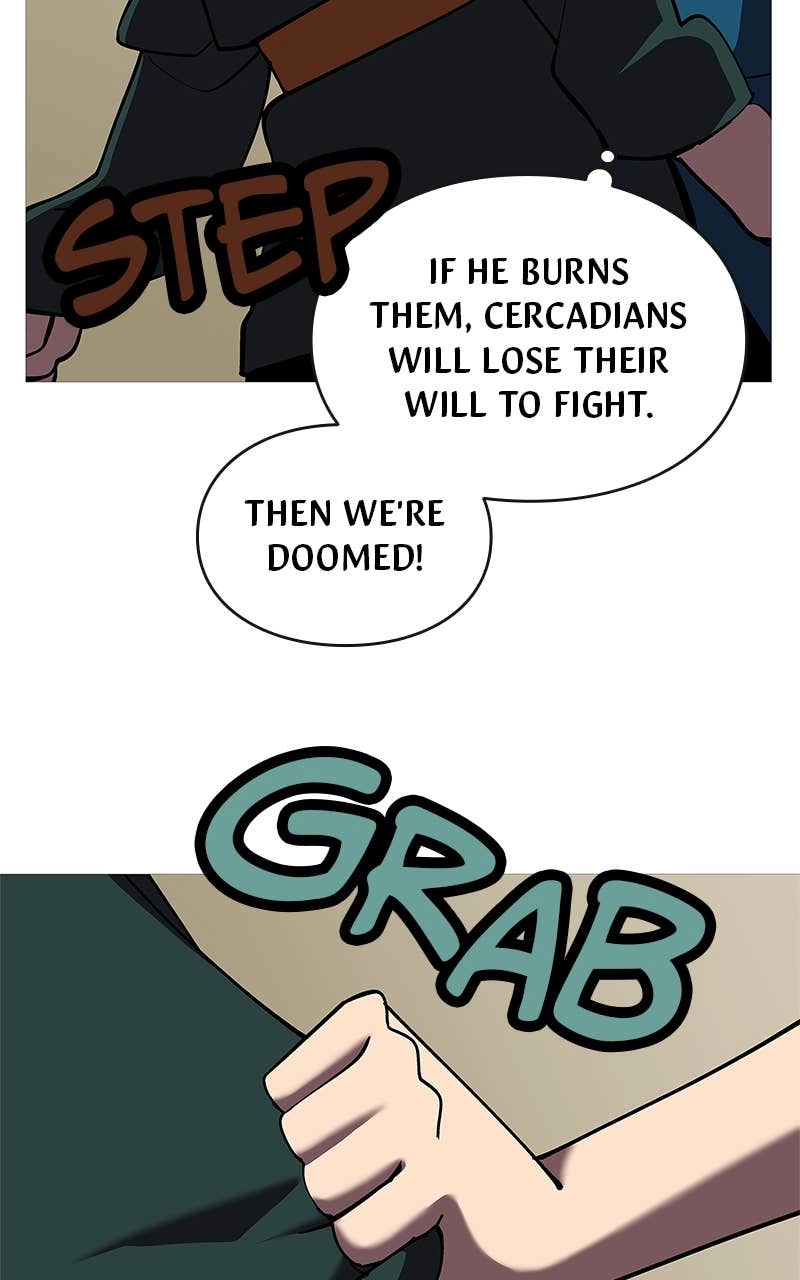 The Story of a Low-Rank Soldier Becoming a Monarch Chapter 15 - Page 10