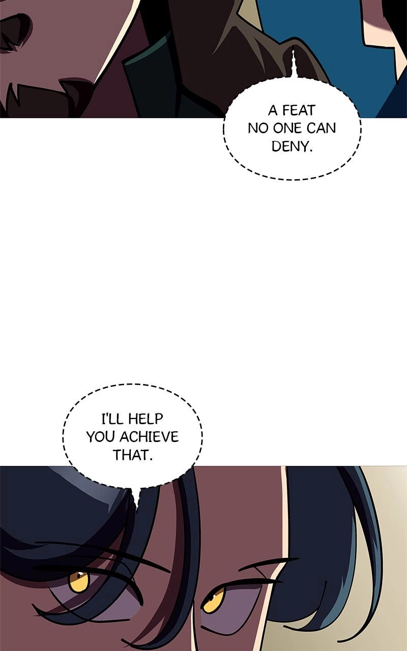 The Story of a Low-Rank Soldier Becoming a Monarch Chapter 15 - Page 16