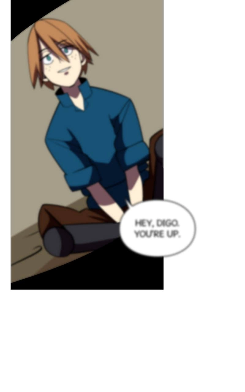 The Story of a Low-Rank Soldier Becoming a Monarch Chapter 15 - Page 21