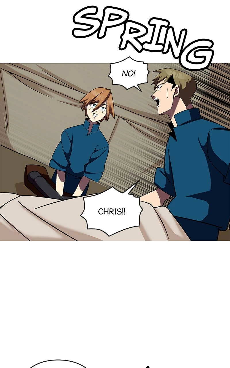 The Story of a Low-Rank Soldier Becoming a Monarch Chapter 15 - Page 22