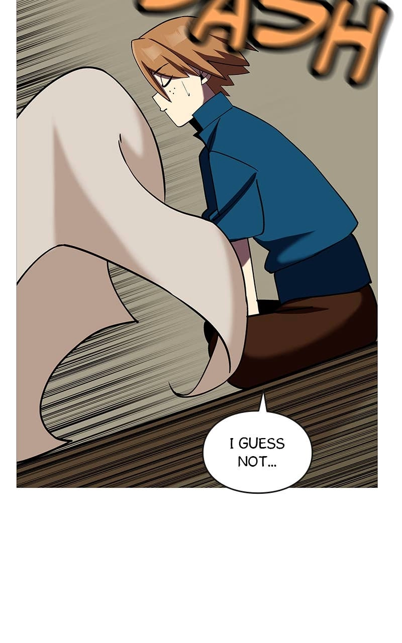 The Story of a Low-Rank Soldier Becoming a Monarch Chapter 15 - Page 24