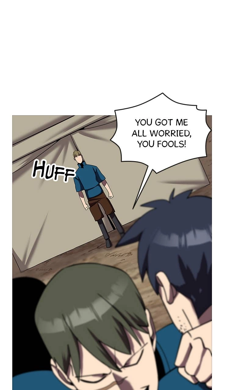 The Story of a Low-Rank Soldier Becoming a Monarch Chapter 15 - Page 27