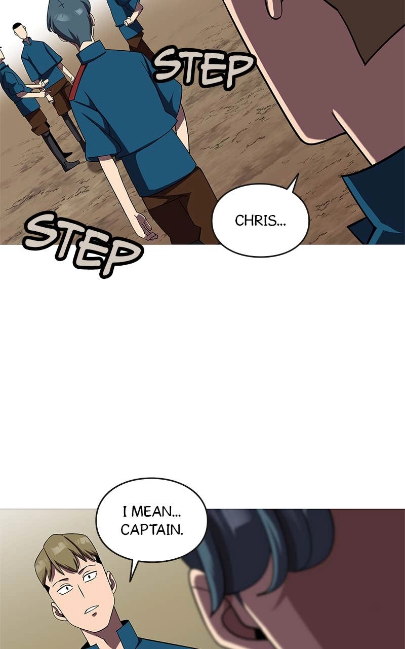 The Story of a Low-Rank Soldier Becoming a Monarch Chapter 15 - Page 35