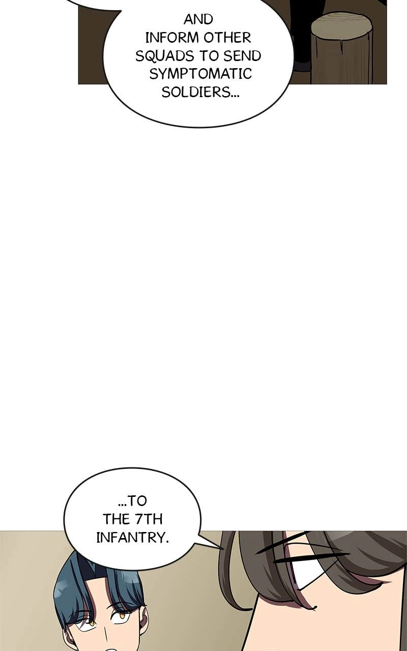 The Story of a Low-Rank Soldier Becoming a Monarch Chapter 15 - Page 38