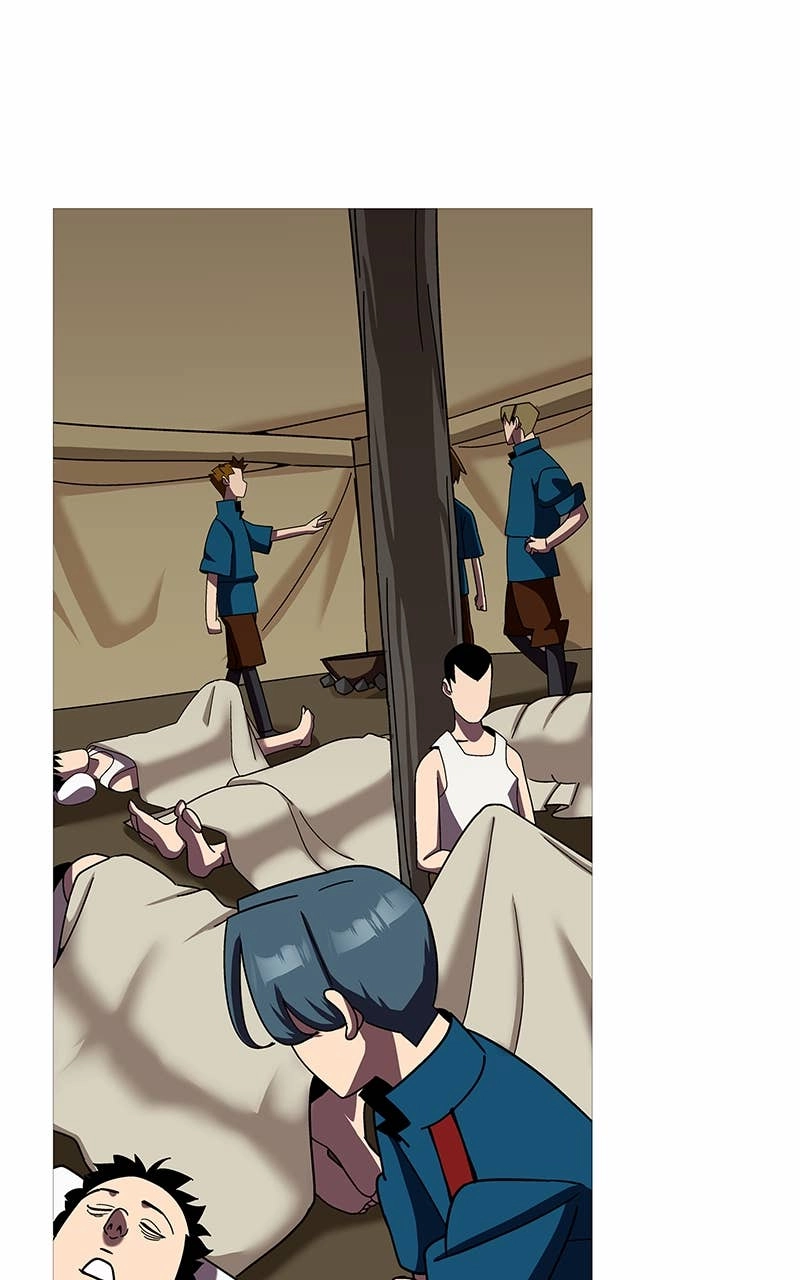 The Story of a Low-Rank Soldier Becoming a Monarch Chapter 15 - Page 41