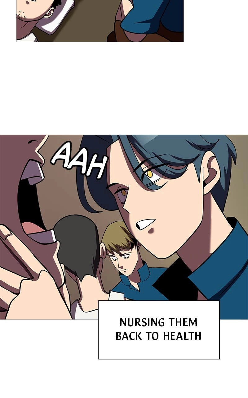 The Story of a Low-Rank Soldier Becoming a Monarch Chapter 15 - Page 42