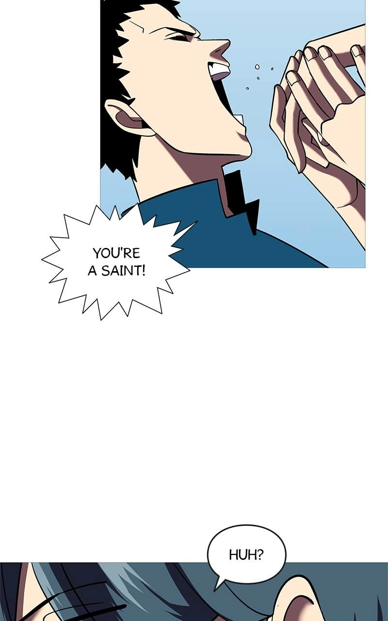 The Story of a Low-Rank Soldier Becoming a Monarch Chapter 15 - Page 45