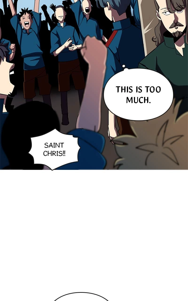 The Story of a Low-Rank Soldier Becoming a Monarch Chapter 15 - Page 47