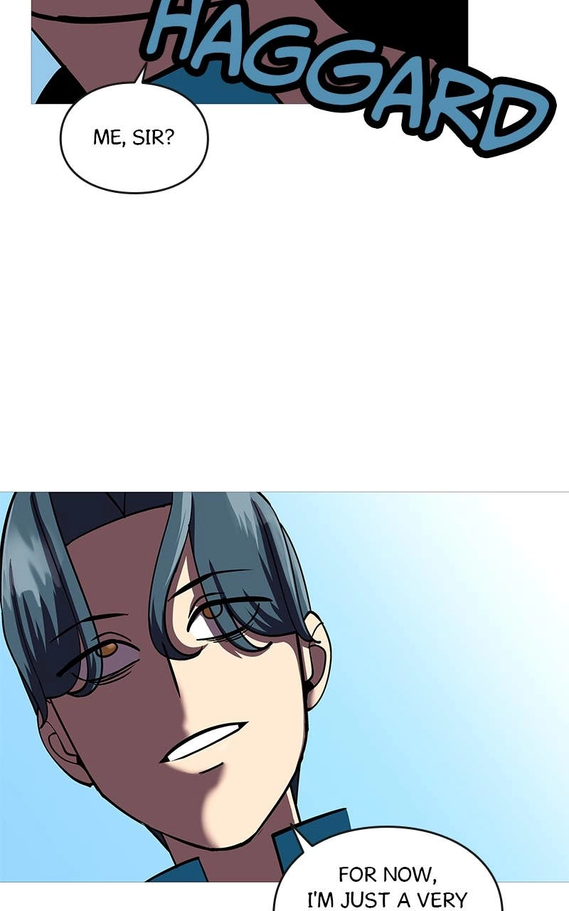 The Story of a Low-Rank Soldier Becoming a Monarch Chapter 15 - Page 49