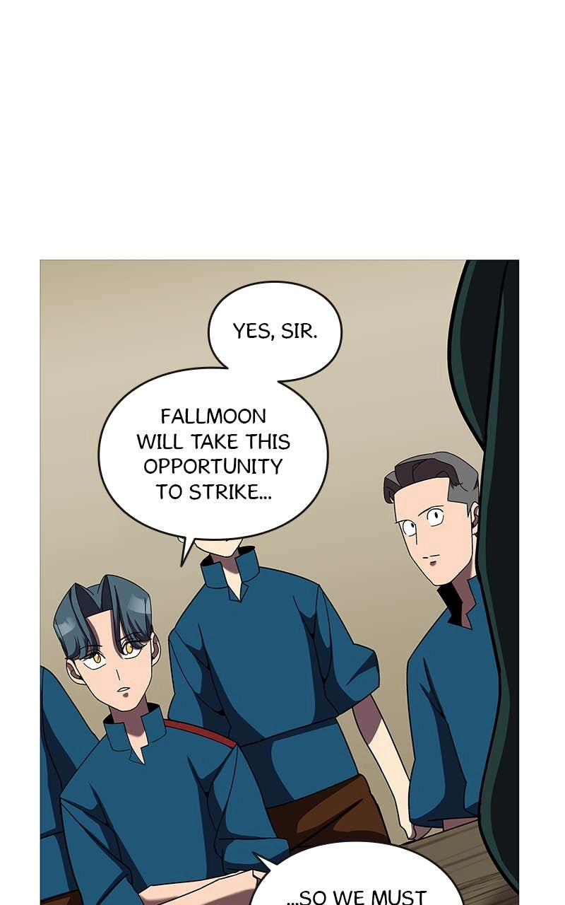 The Story of a Low-Rank Soldier Becoming a Monarch Chapter 15 - Page 53