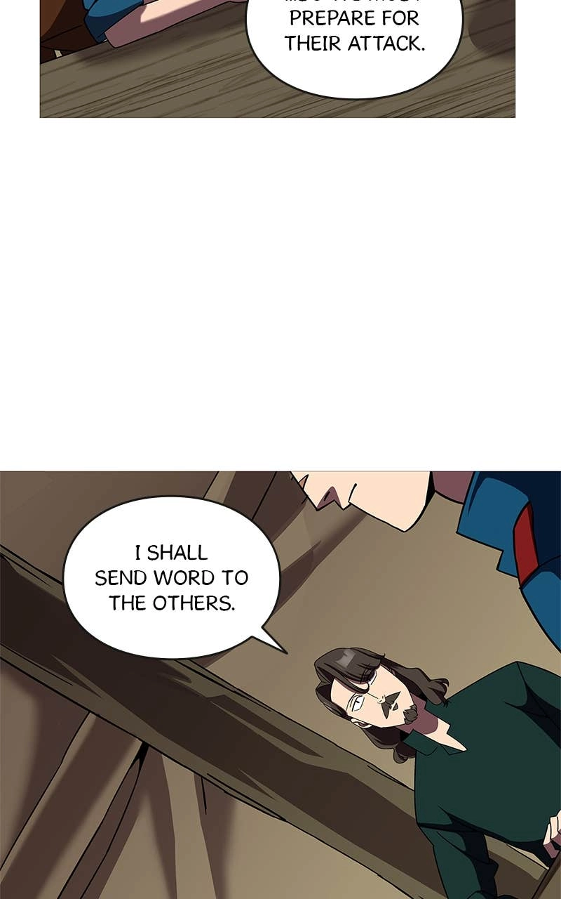 The Story of a Low-Rank Soldier Becoming a Monarch Chapter 15 - Page 54
