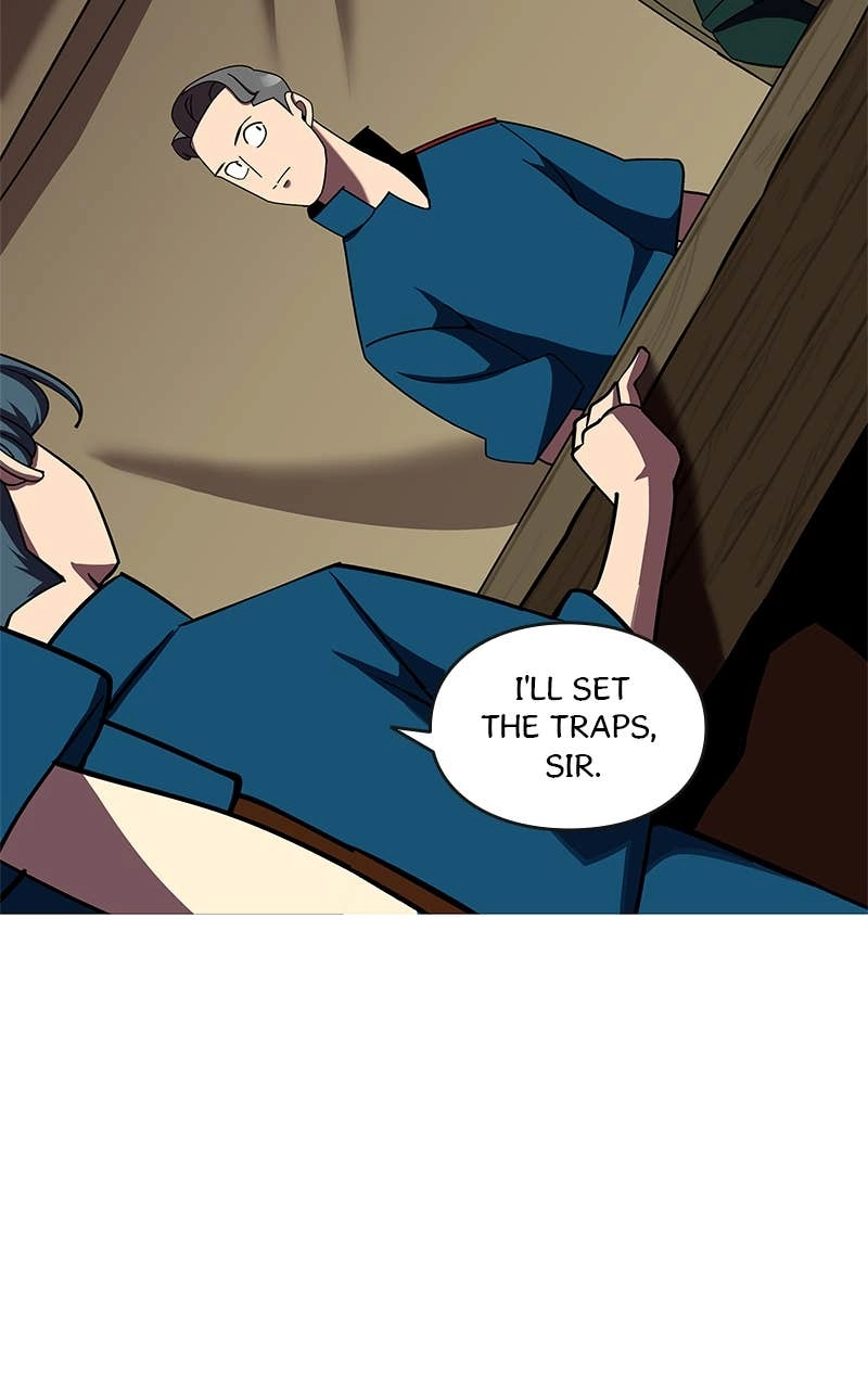 The Story of a Low-Rank Soldier Becoming a Monarch Chapter 15 - Page 55