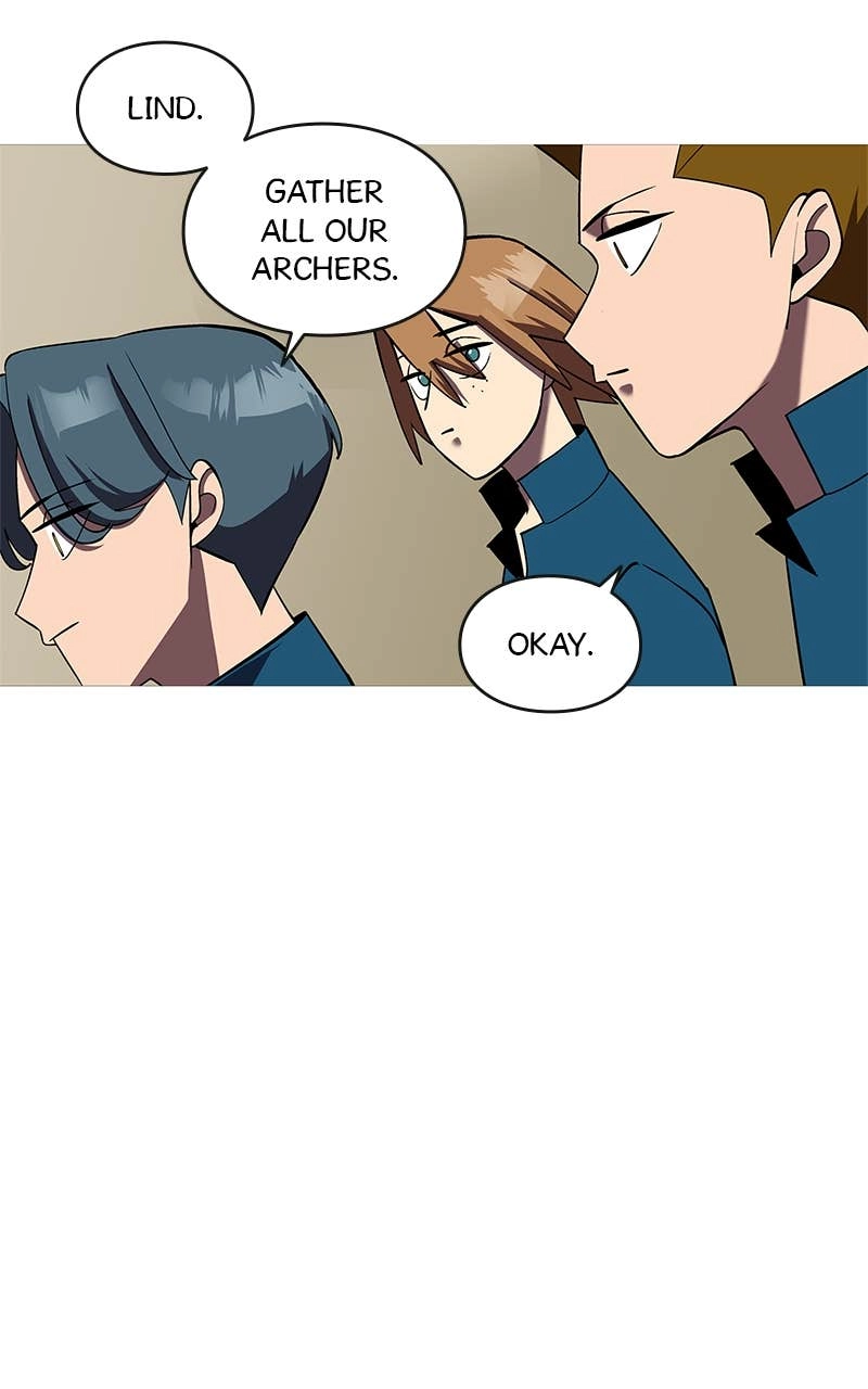 The Story of a Low-Rank Soldier Becoming a Monarch Chapter 15 - Page 56