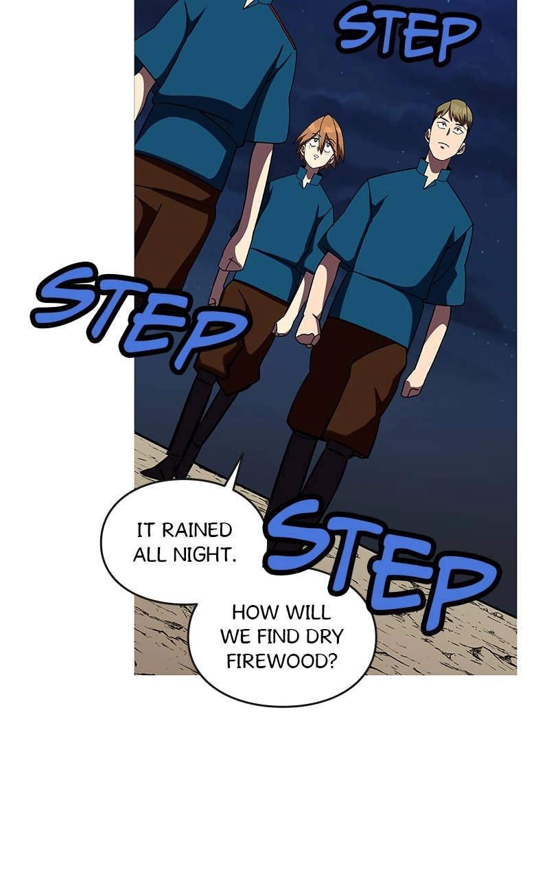 The Story of a Low-Rank Soldier Becoming a Monarch Chapter 15 - Page 60
