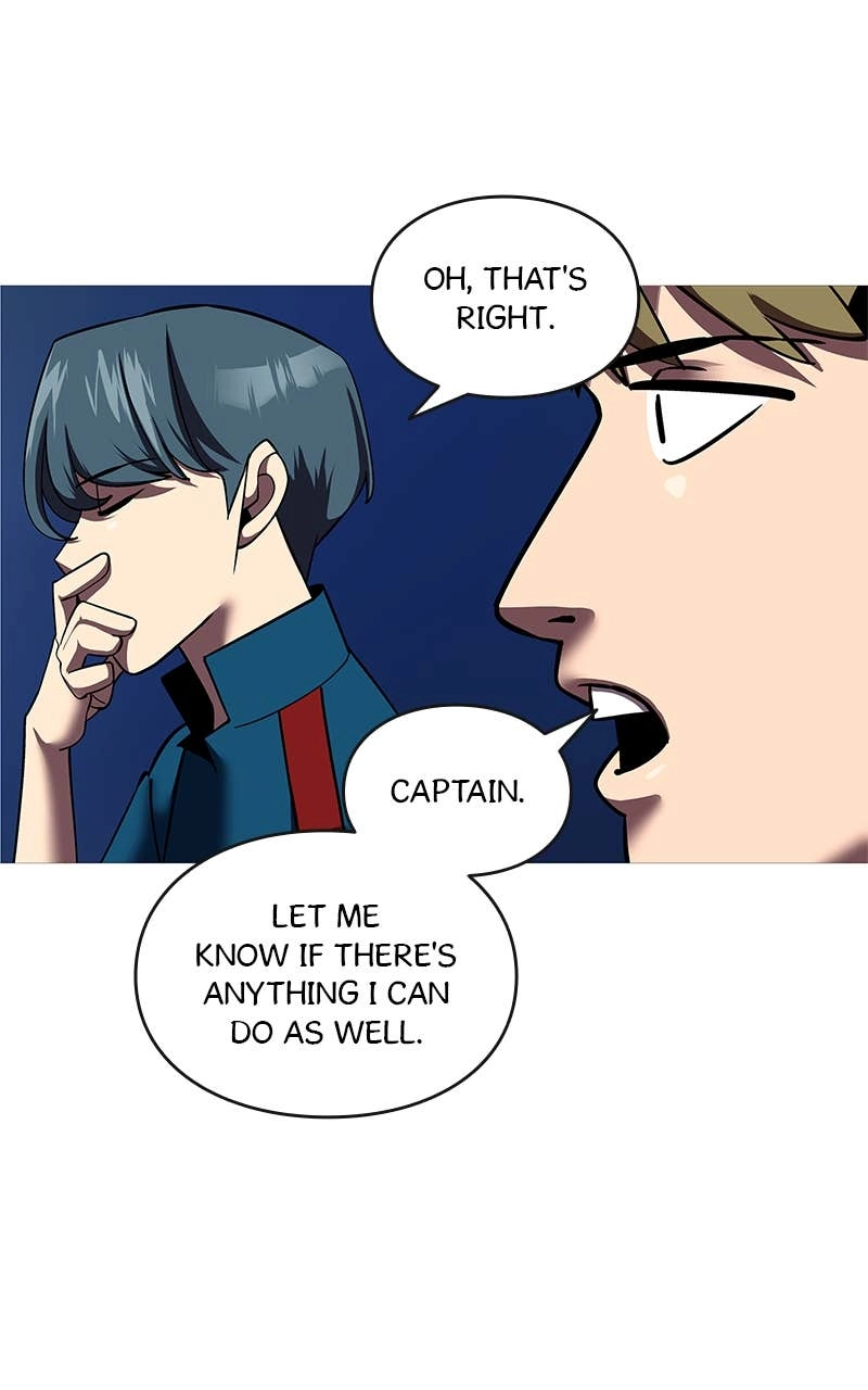 The Story of a Low-Rank Soldier Becoming a Monarch Chapter 15 - Page 61