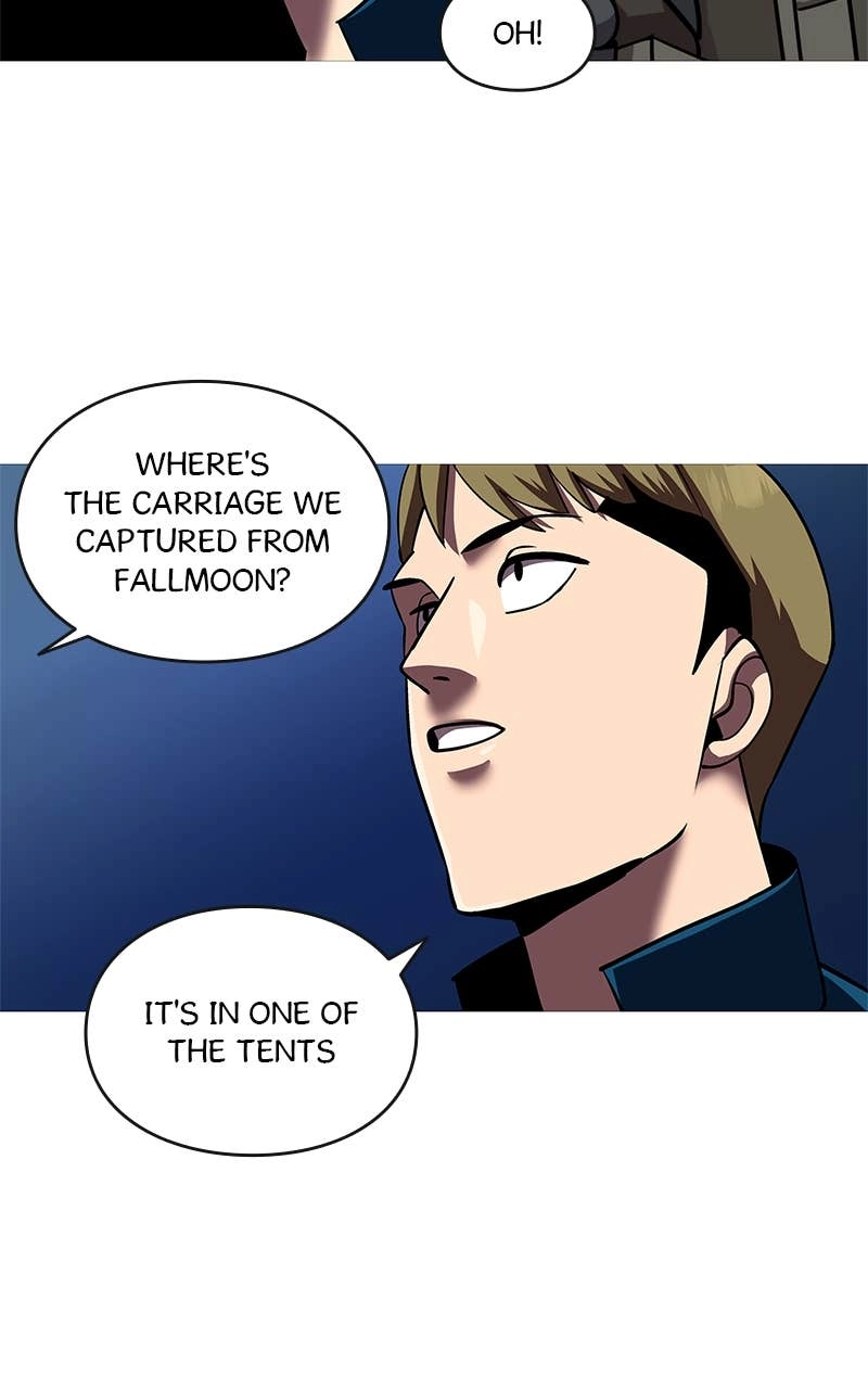 The Story of a Low-Rank Soldier Becoming a Monarch Chapter 15 - Page 64