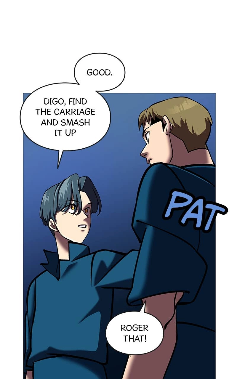The Story of a Low-Rank Soldier Becoming a Monarch Chapter 15 - Page 65
