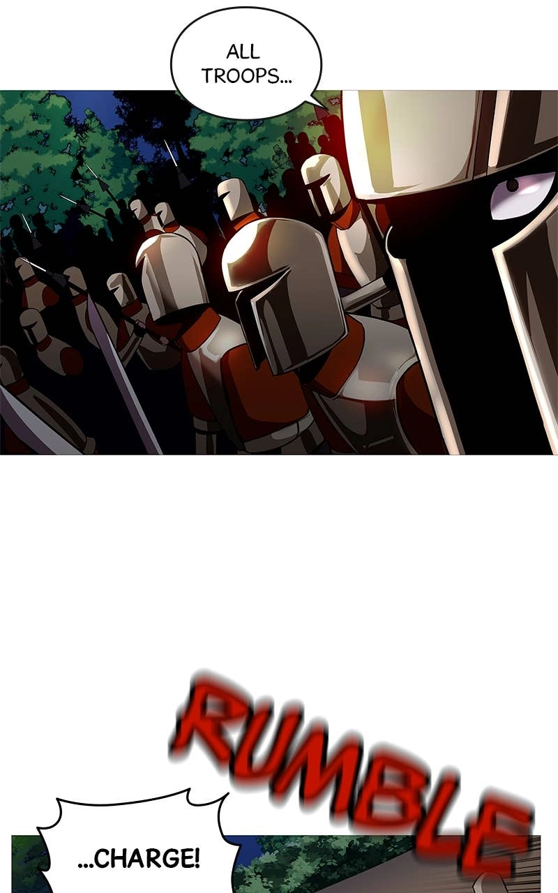 The Story of a Low-Rank Soldier Becoming a Monarch Chapter 15 - Page 76