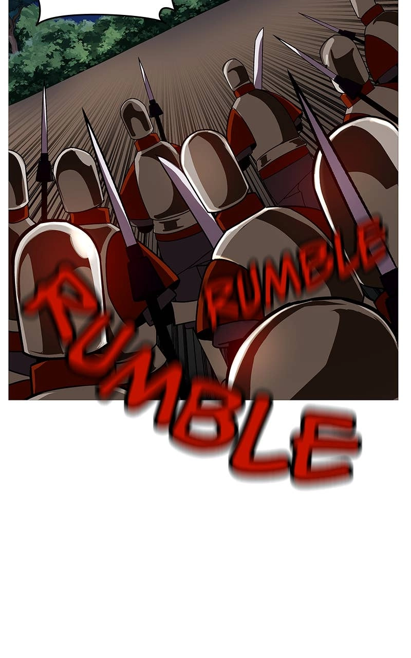 The Story of a Low-Rank Soldier Becoming a Monarch Chapter 15 - Page 77