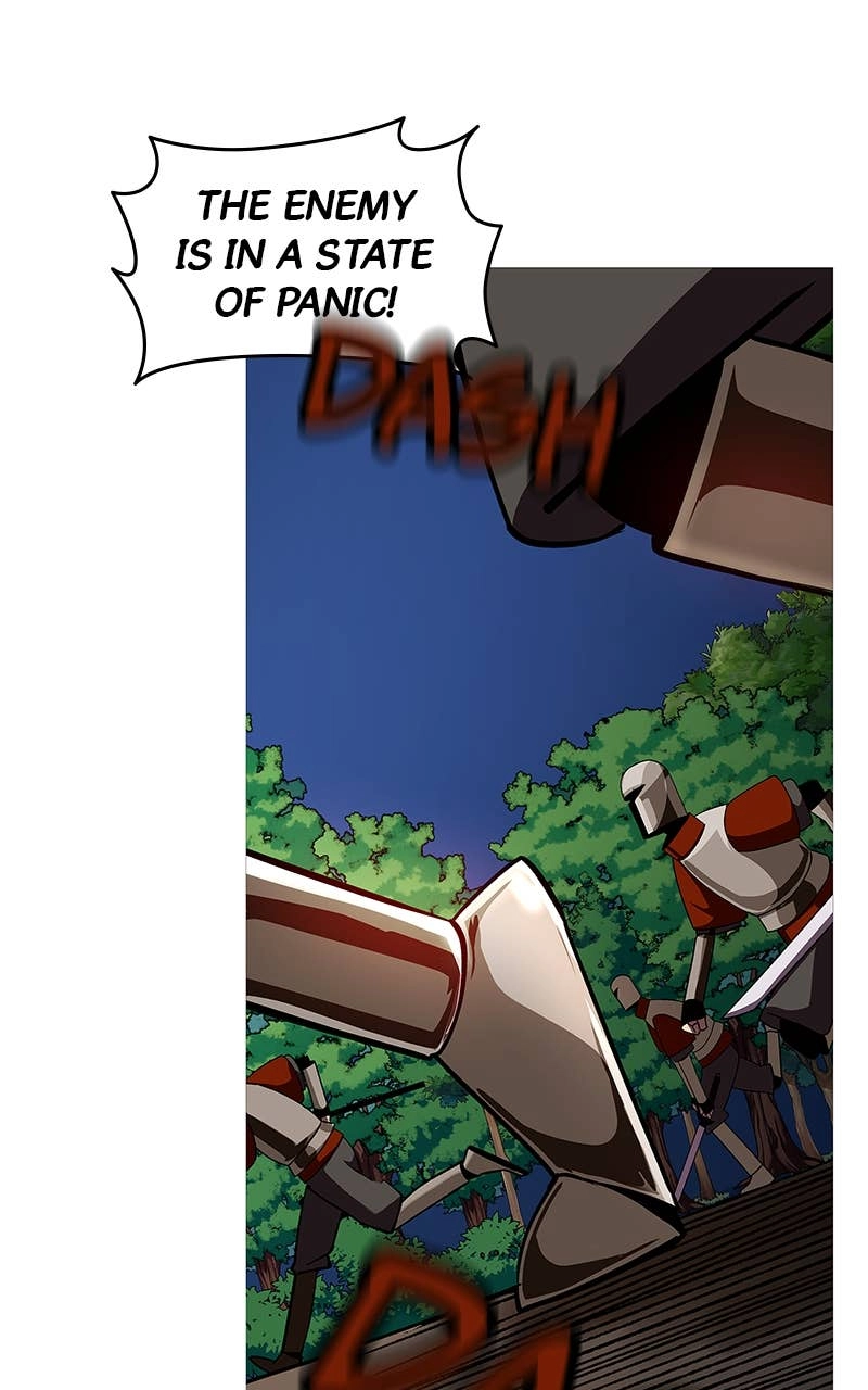 The Story of a Low-Rank Soldier Becoming a Monarch Chapter 15 - Page 78