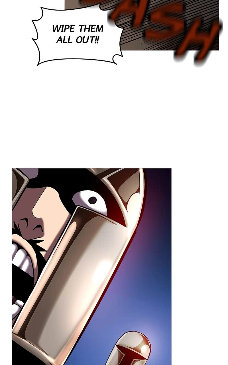 The Story of a Low-Rank Soldier Becoming a Monarch Chapter 15 - Page 79