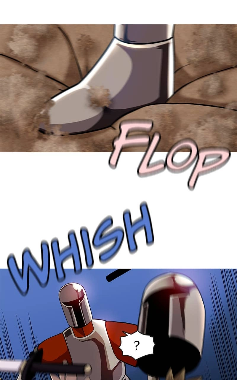 The Story of a Low-Rank Soldier Becoming a Monarch Chapter 15 - Page 81