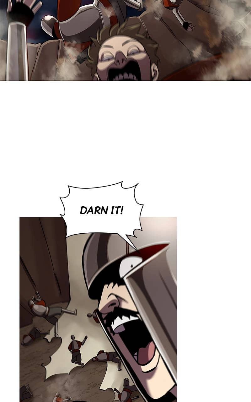 The Story of a Low-Rank Soldier Becoming a Monarch Chapter 15 - Page 83