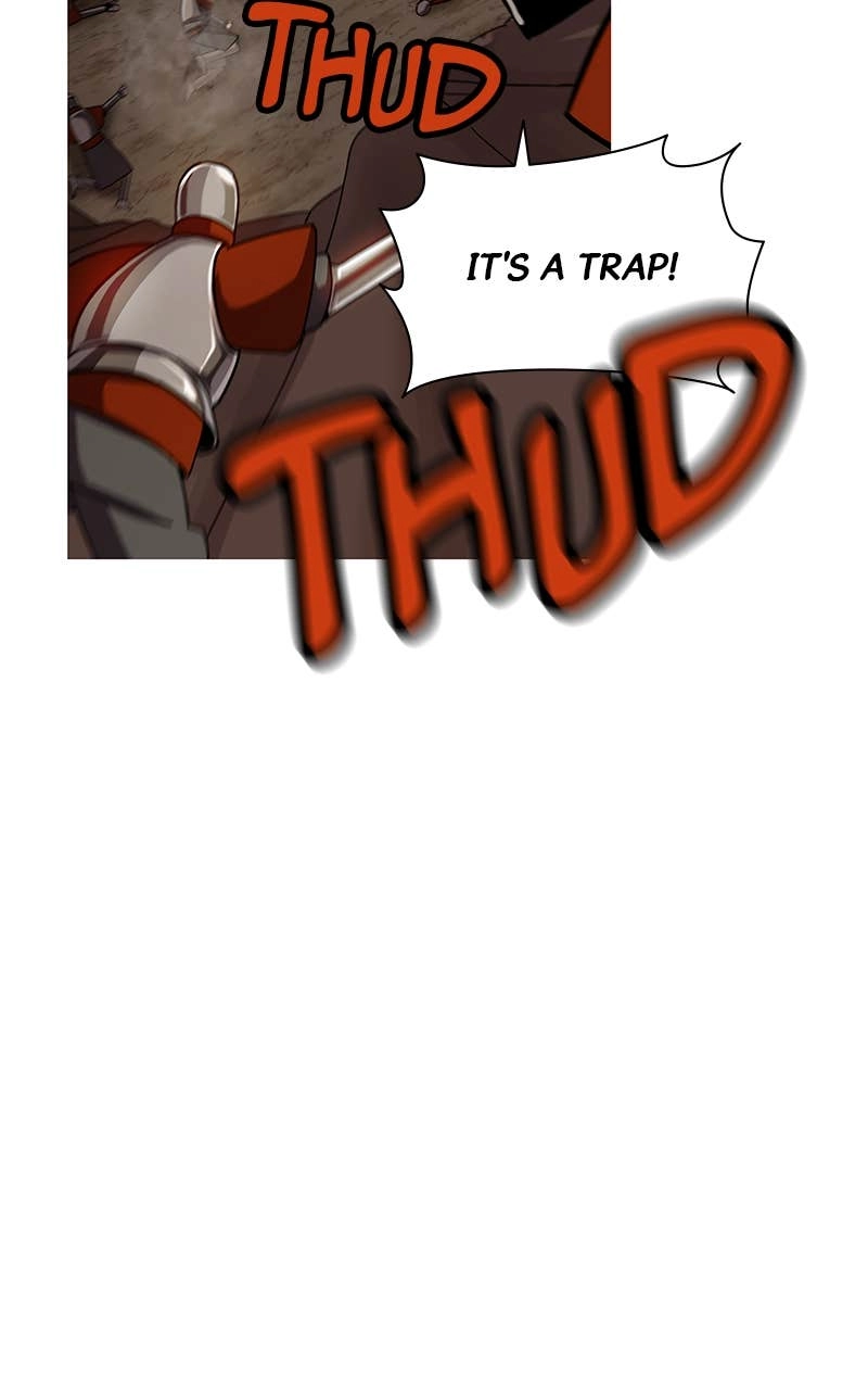 The Story of a Low-Rank Soldier Becoming a Monarch Chapter 15 - Page 84
