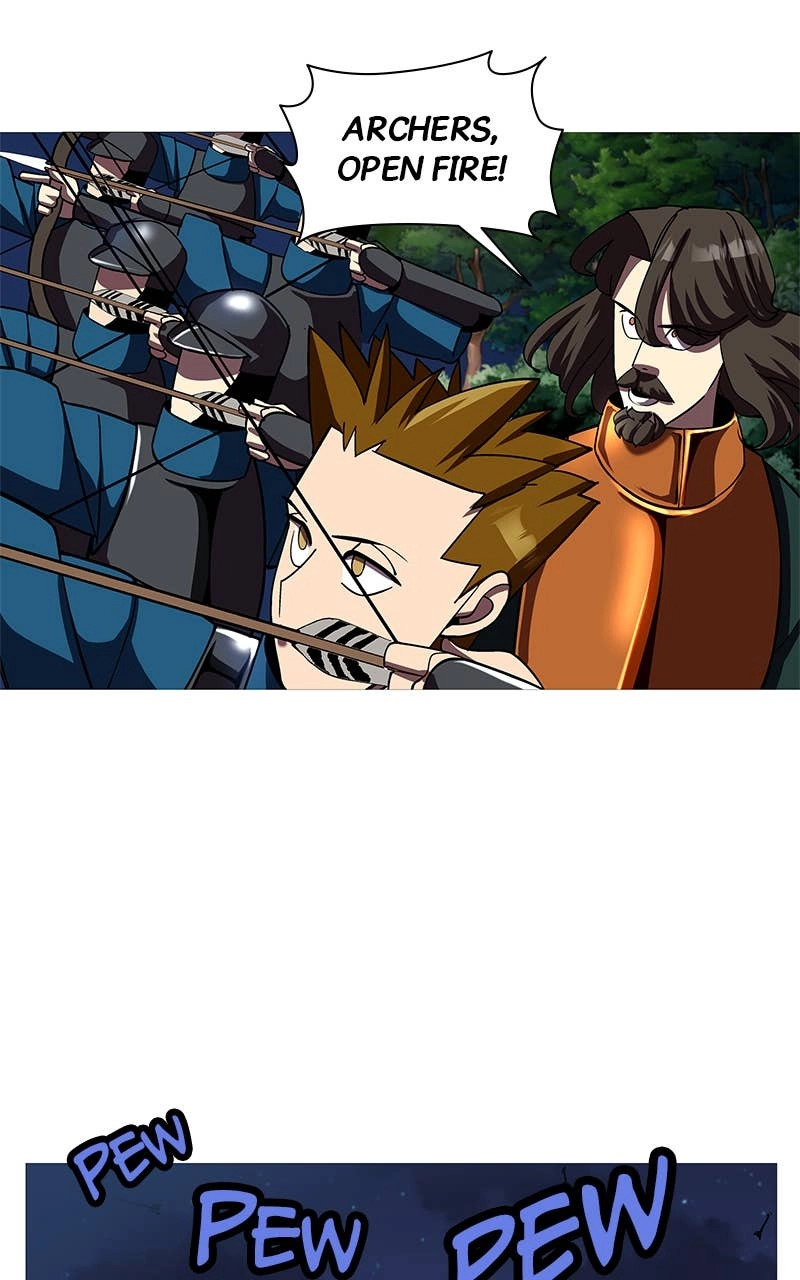 The Story of a Low-Rank Soldier Becoming a Monarch Chapter 15 - Page 85