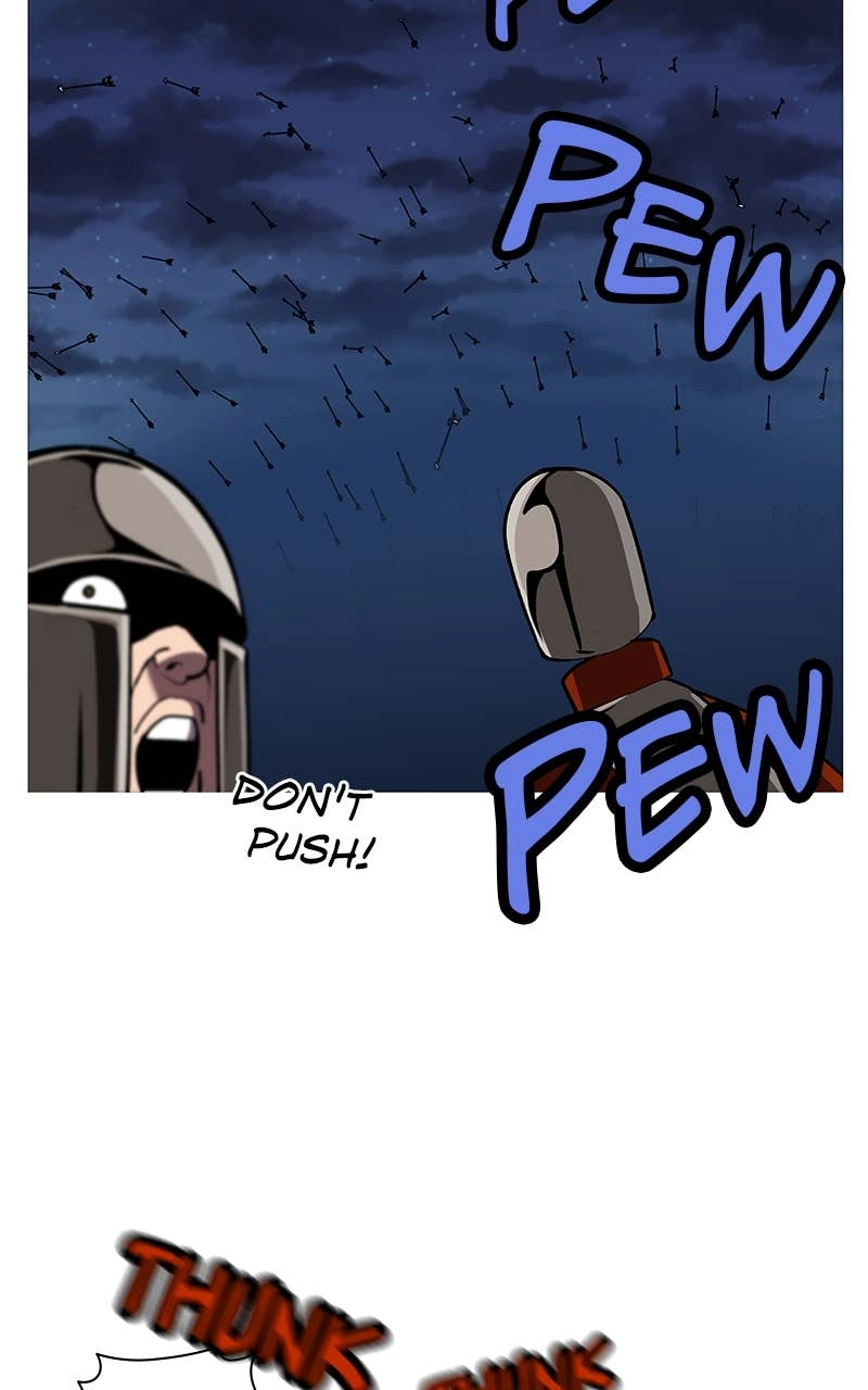 The Story of a Low-Rank Soldier Becoming a Monarch Chapter 15 - Page 86