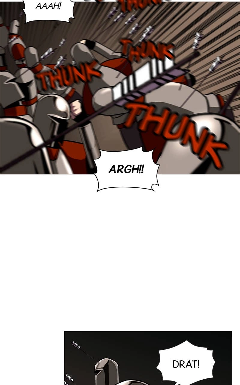 The Story of a Low-Rank Soldier Becoming a Monarch Chapter 15 - Page 87
