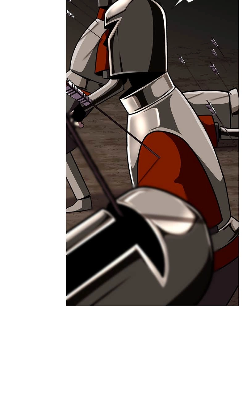 The Story of a Low-Rank Soldier Becoming a Monarch Chapter 15 - Page 88