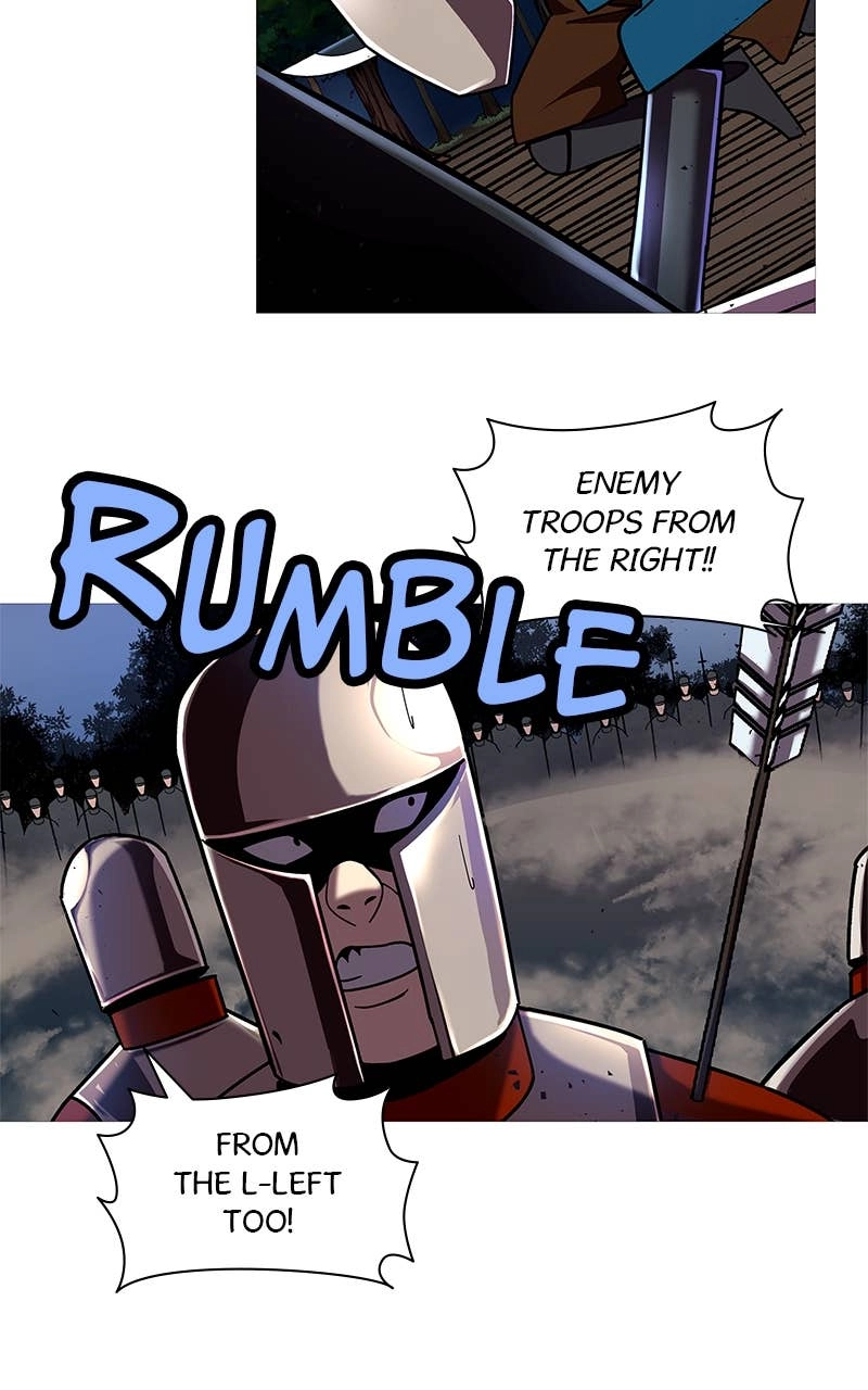 The Story of a Low-Rank Soldier Becoming a Monarch Chapter 15 - Page 90