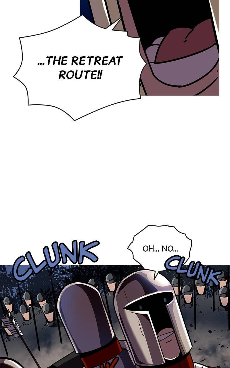 The Story of a Low-Rank Soldier Becoming a Monarch Chapter 15 - Page 92