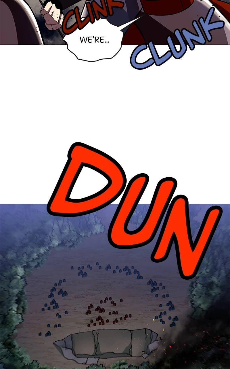 The Story of a Low-Rank Soldier Becoming a Monarch Chapter 15 - Page 93
