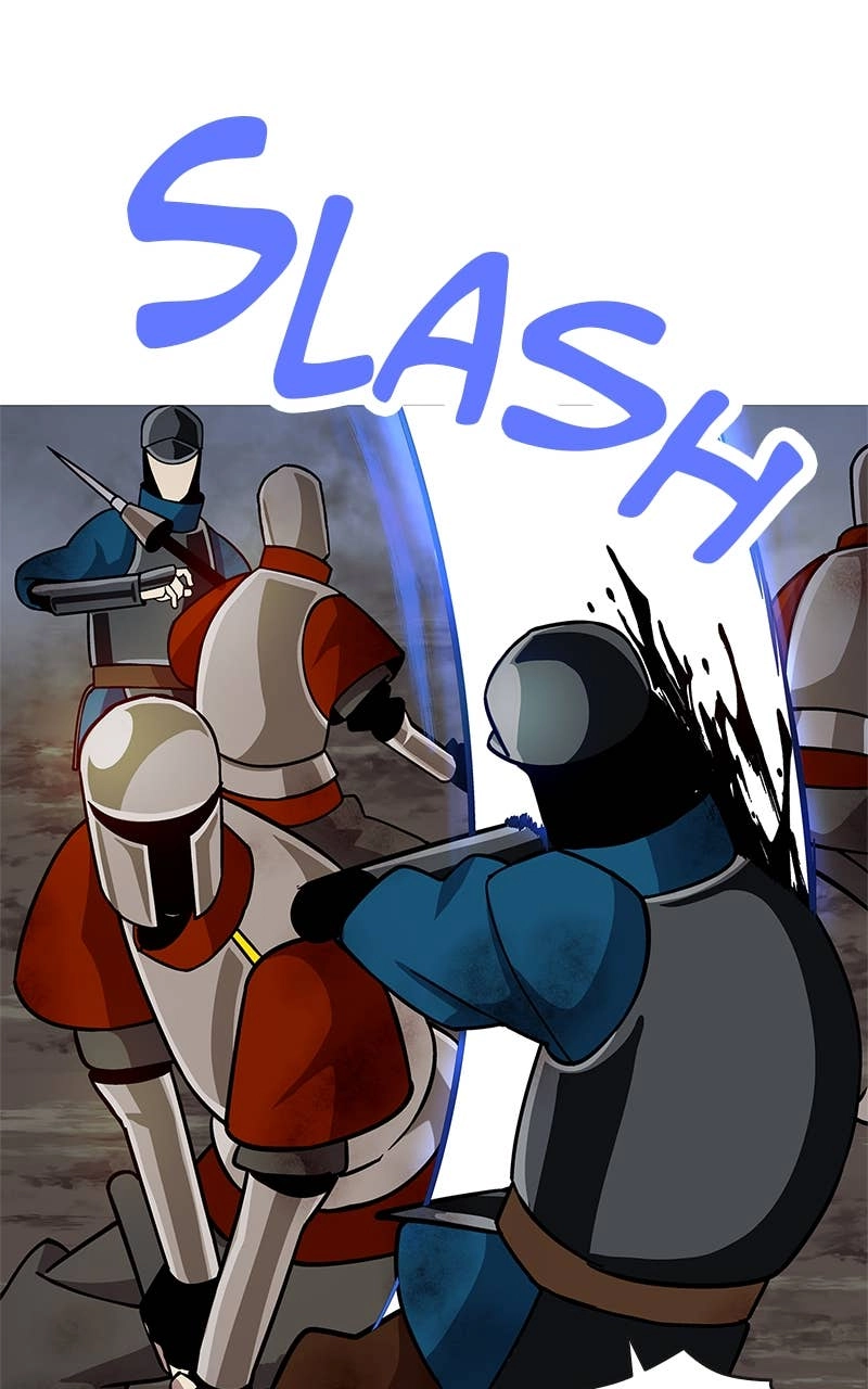 The Story of a Low-Rank Soldier Becoming a Monarch Chapter 16 - Page 3