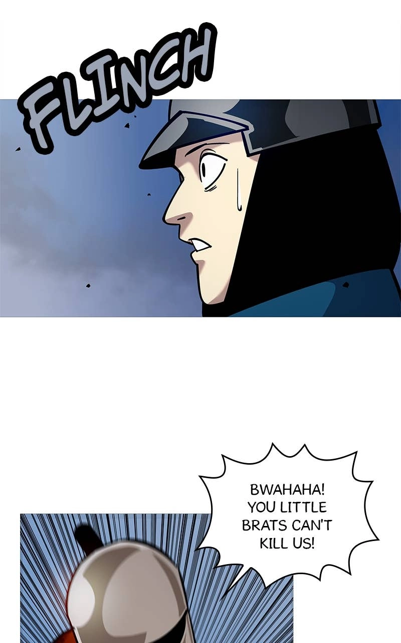 The Story of a Low-Rank Soldier Becoming a Monarch Chapter 16 - Page 6