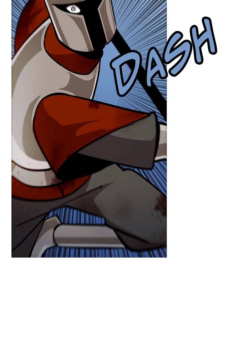 The Story of a Low-Rank Soldier Becoming a Monarch Chapter 16 - Page 7