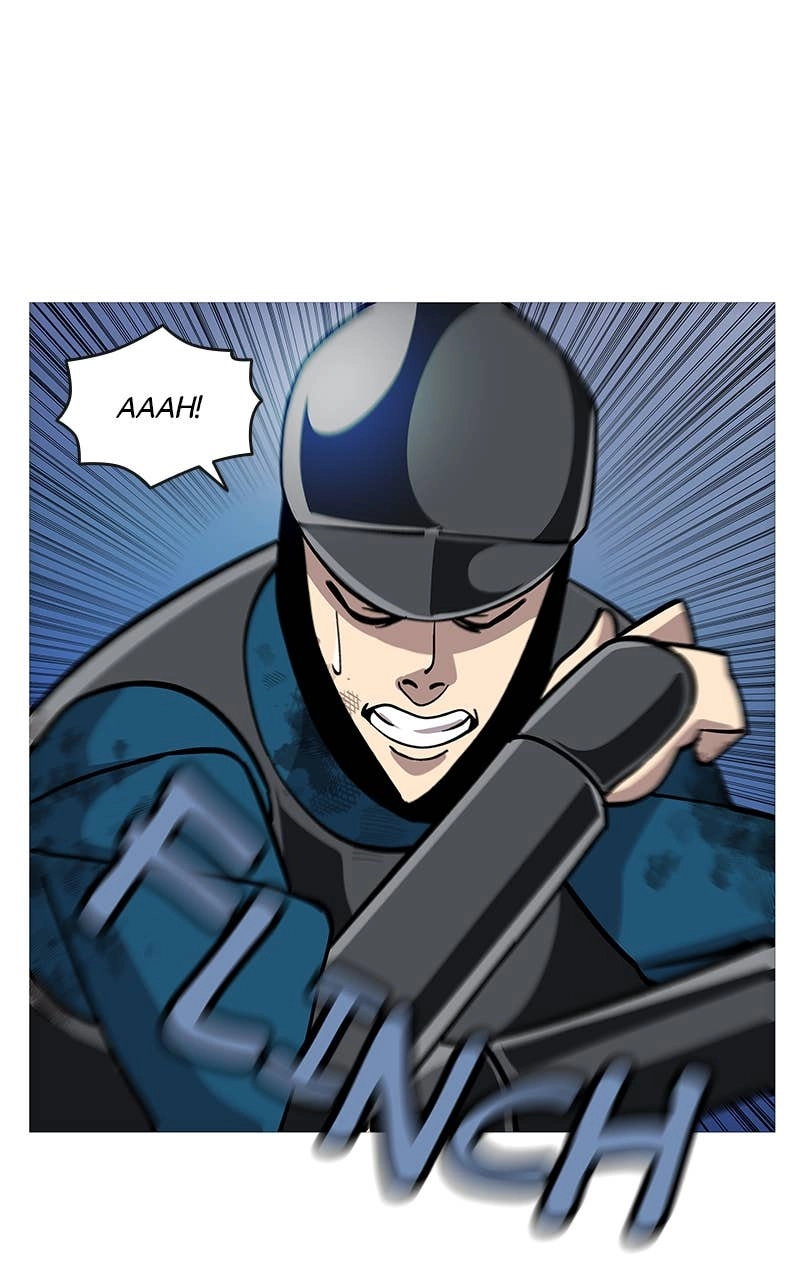 The Story of a Low-Rank Soldier Becoming a Monarch Chapter 16 - Page 8