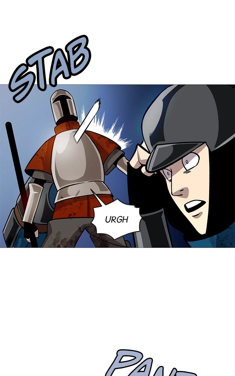 The Story of a Low-Rank Soldier Becoming a Monarch Chapter 16 - Page 9