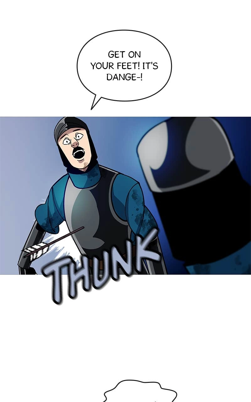 The Story of a Low-Rank Soldier Becoming a Monarch Chapter 16 - Page 11