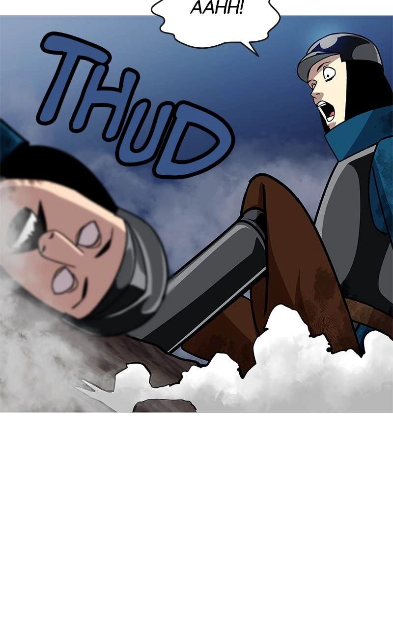 The Story of a Low-Rank Soldier Becoming a Monarch Chapter 16 - Page 12