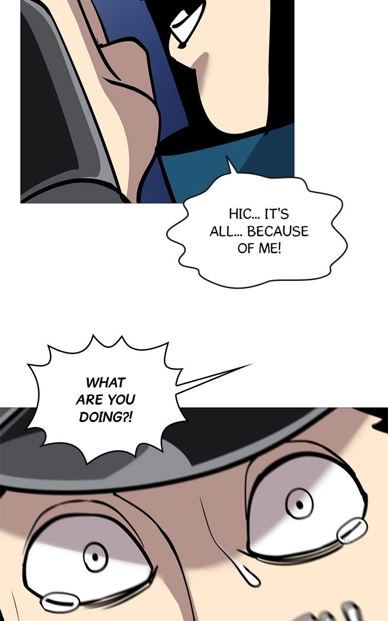 The Story of a Low-Rank Soldier Becoming a Monarch Chapter 16 - Page 15