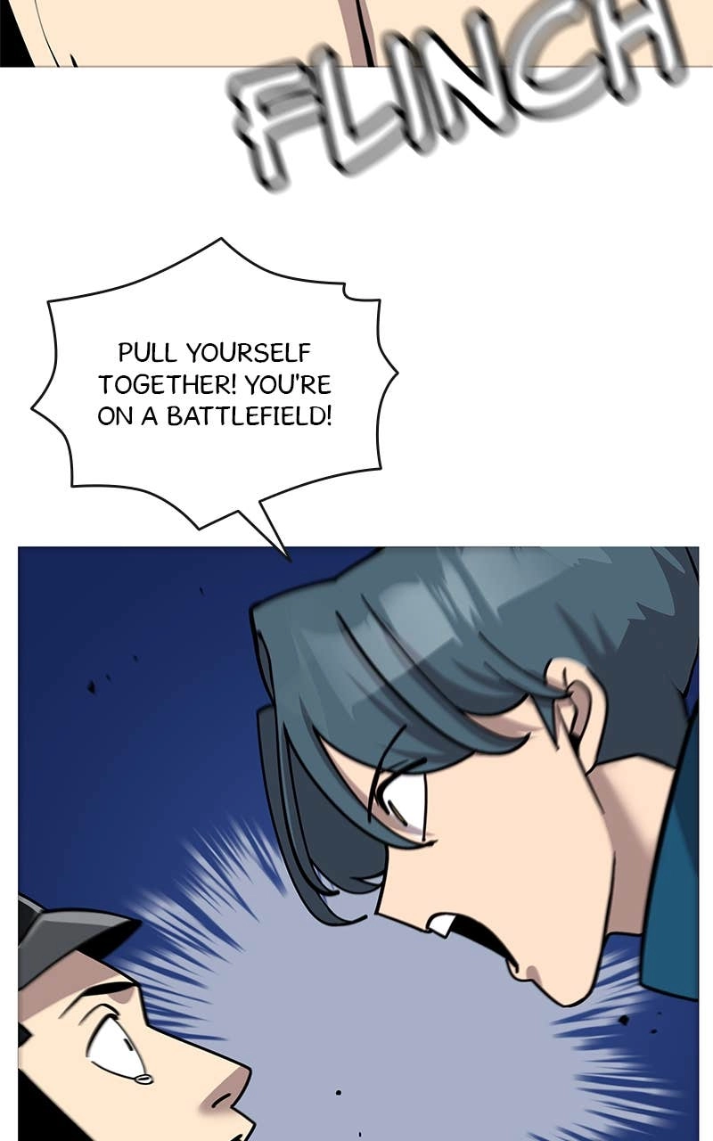 The Story of a Low-Rank Soldier Becoming a Monarch Chapter 16 - Page 16