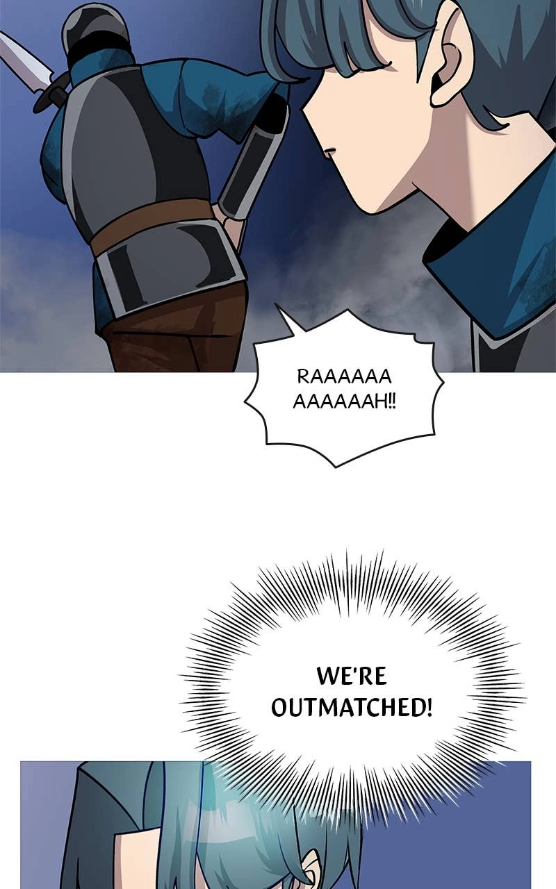 The Story of a Low-Rank Soldier Becoming a Monarch Chapter 16 - Page 22