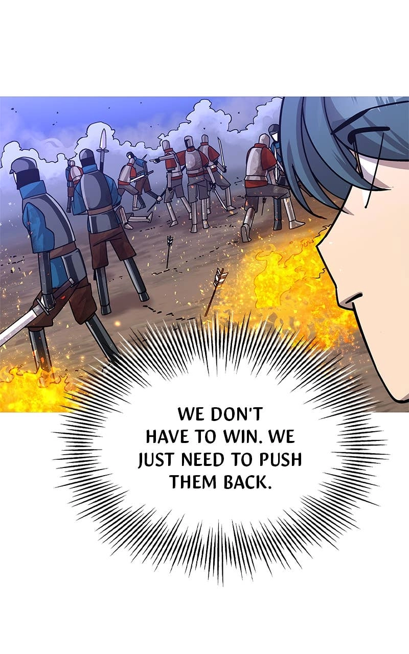 The Story of a Low-Rank Soldier Becoming a Monarch Chapter 16 - Page 24