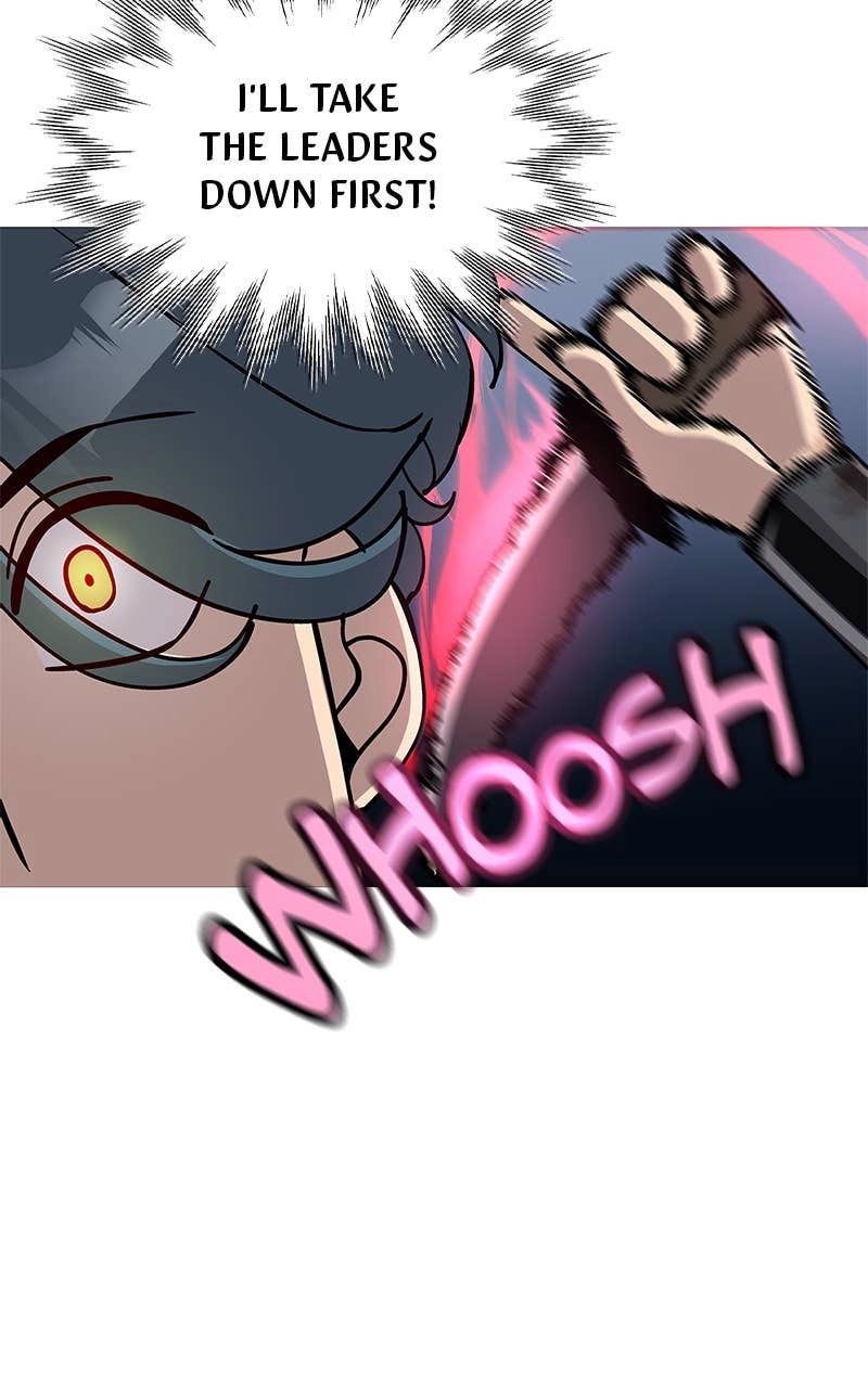 The Story of a Low-Rank Soldier Becoming a Monarch Chapter 16 - Page 26
