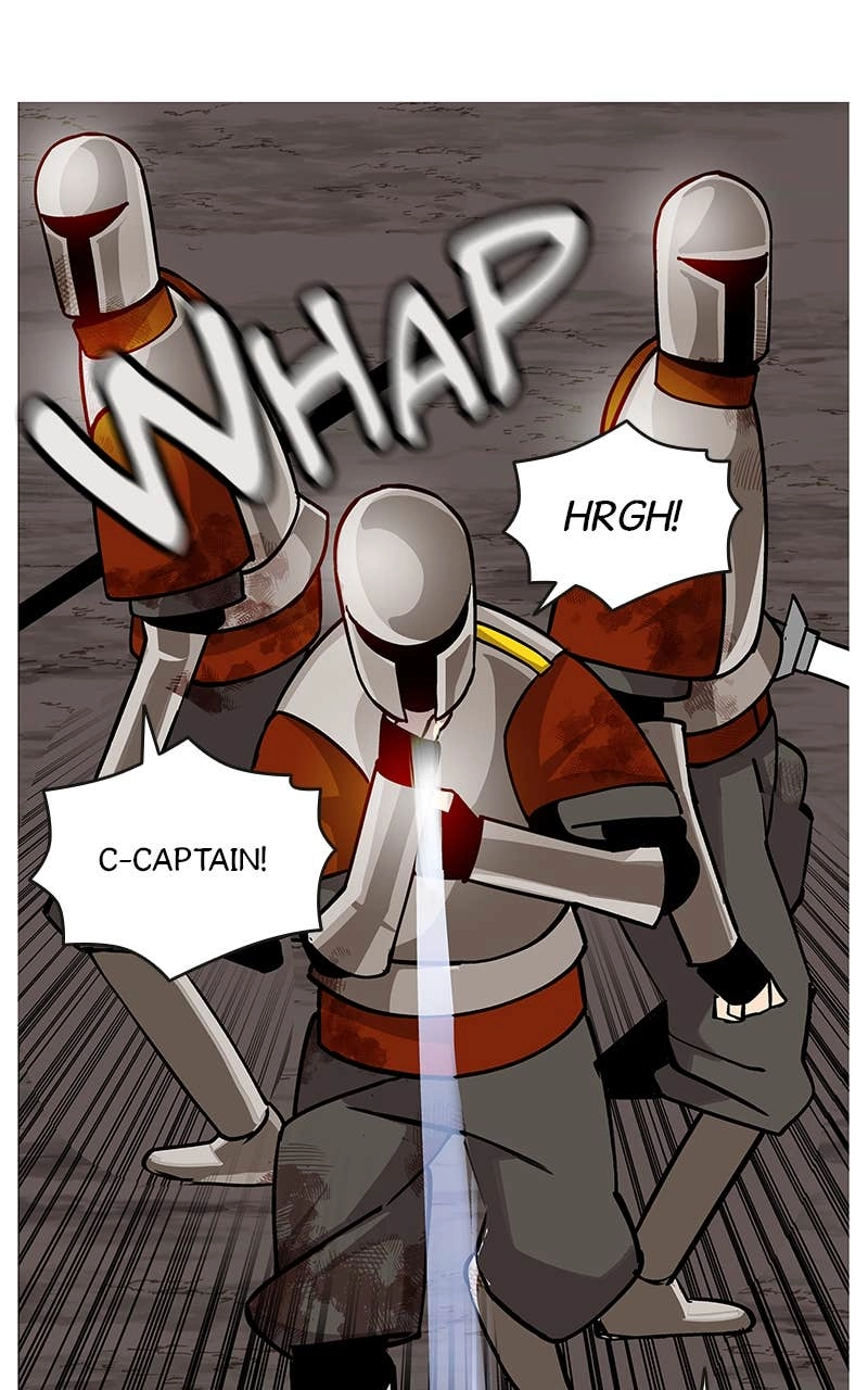 The Story of a Low-Rank Soldier Becoming a Monarch Chapter 16 - Page 27